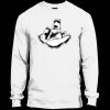 Heavyweight Long Sleeve T-Shirt Thumbnail