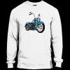 Heavyweight Long Sleeve T-Shirt Thumbnail