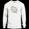 Heavyweight Long Sleeve T-Shirt Thumbnail