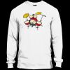 Heavyweight Long Sleeve T-Shirt Thumbnail
