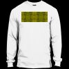 Heavyweight Long Sleeve T-Shirt Thumbnail