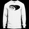 Heavyweight Long Sleeve T-Shirt Thumbnail