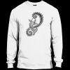 Heavyweight Long Sleeve T-Shirt Thumbnail