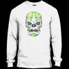 Heavyweight Long Sleeve T-Shirt Thumbnail
