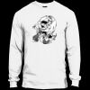 Heavyweight Long Sleeve T-Shirt Thumbnail