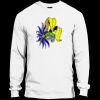 Heavyweight Long Sleeve T-Shirt Thumbnail