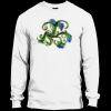 Heavyweight Long Sleeve T-Shirt Thumbnail