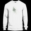 Heavyweight Long Sleeve T-Shirt Thumbnail