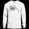 Heavyweight Long Sleeve T-Shirt Thumbnail