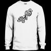 Heavyweight Long Sleeve T-Shirt Thumbnail