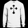 Heavyweight Long Sleeve T-Shirt Thumbnail