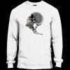 Heavyweight Long Sleeve T-Shirt Thumbnail