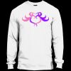 Heavyweight Long Sleeve T-Shirt Thumbnail