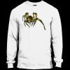 Heavyweight Long Sleeve T-Shirt Thumbnail