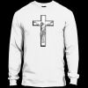 Heavyweight Long Sleeve T-Shirt Thumbnail
