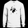 Heavyweight Long Sleeve T-Shirt Thumbnail