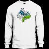 Heavyweight Long Sleeve T-Shirt Thumbnail