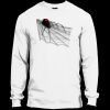 Heavyweight Long Sleeve T-Shirt Thumbnail