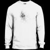 Heavyweight Long Sleeve T-Shirt Thumbnail