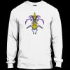 Heavyweight Long Sleeve T-Shirt Thumbnail