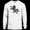Heavyweight Long Sleeve T-Shirt Thumbnail