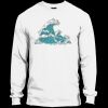 Heavyweight Long Sleeve T-Shirt Thumbnail