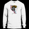 Heavyweight Long Sleeve T-Shirt Thumbnail