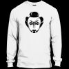 Heavyweight Long Sleeve T-Shirt Thumbnail