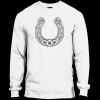 Heavyweight Long Sleeve T-Shirt Thumbnail