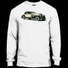 Heavyweight Long Sleeve T-Shirt Thumbnail