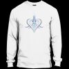Heavyweight Long Sleeve T-Shirt Thumbnail