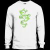 Heavyweight Long Sleeve T-Shirt Thumbnail