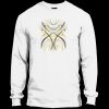 Heavyweight Long Sleeve T-Shirt Thumbnail