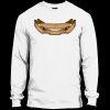 Heavyweight Long Sleeve T-Shirt Thumbnail