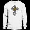 Heavyweight Long Sleeve T-Shirt Thumbnail
