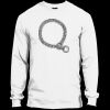 Heavyweight Long Sleeve T-Shirt Thumbnail
