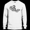 Heavyweight Long Sleeve T-Shirt Thumbnail