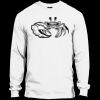 Heavyweight Long Sleeve T-Shirt Thumbnail