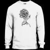 Heavyweight Long Sleeve T-Shirt Thumbnail