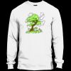 Heavyweight Long Sleeve T-Shirt Thumbnail