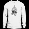 Heavyweight Long Sleeve T-Shirt Thumbnail