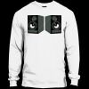 Heavyweight Long Sleeve T-Shirt Thumbnail