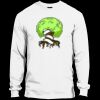Heavyweight Long Sleeve T-Shirt Thumbnail