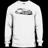 Heavyweight Long Sleeve T-Shirt Thumbnail