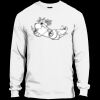 Heavyweight Long Sleeve T-Shirt Thumbnail