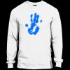 Heavyweight Long Sleeve T-Shirt Thumbnail