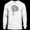 Heavyweight Long Sleeve T-Shirt Thumbnail