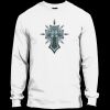 Heavyweight Long Sleeve T-Shirt Thumbnail