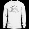 Heavyweight Long Sleeve T-Shirt Thumbnail