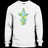 Heavyweight Long Sleeve T-Shirt Thumbnail